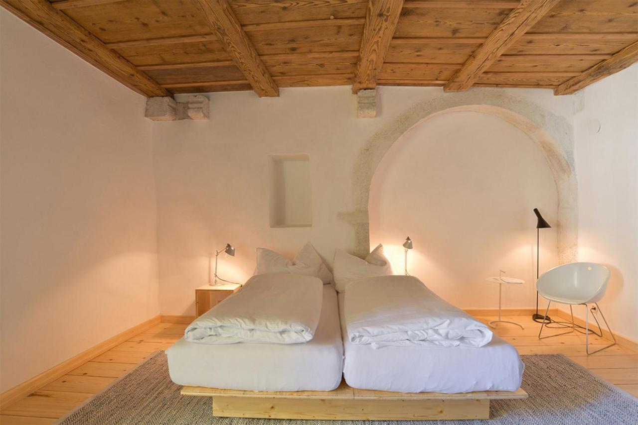 Auberge Du Mouton Porrentruy Bagian luar foto